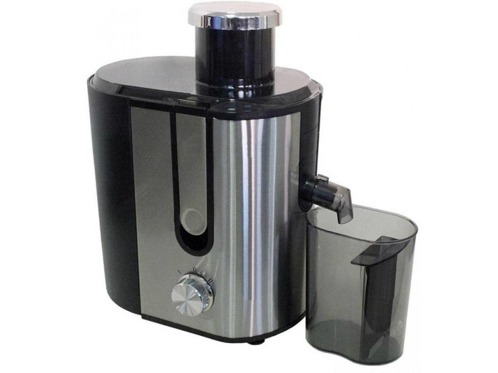 Соковыжималка Grunhelm GJR-624 600 Вт Київ - зображення 1