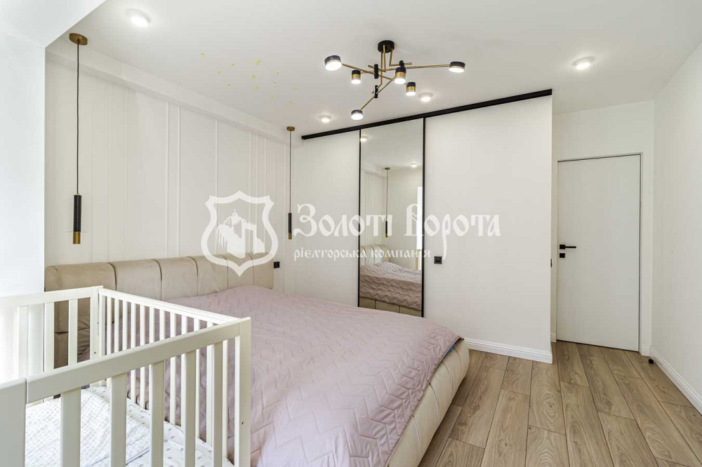 продажа 3-к квартира Киев, Печерский, 220000 $ Київ - зображення 10