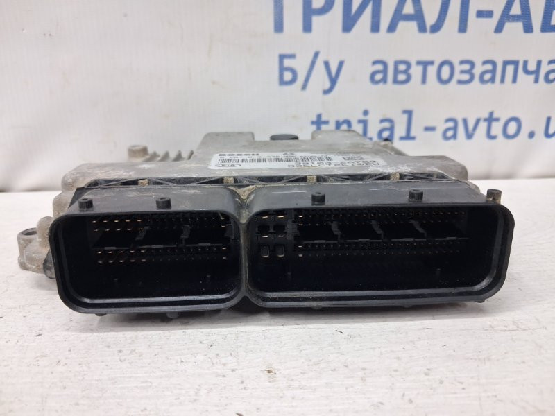 Блок управления двигателем Kia Ceed 2006-2012 391032A760 (Арт. 78523) Київ - зображення 3