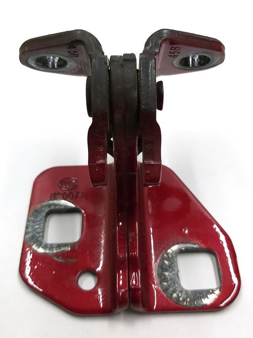 Петля нижняя двери передней/задней правой PPMR Tesla model S, model S REST 6009569-00-E Київ - зображення 1