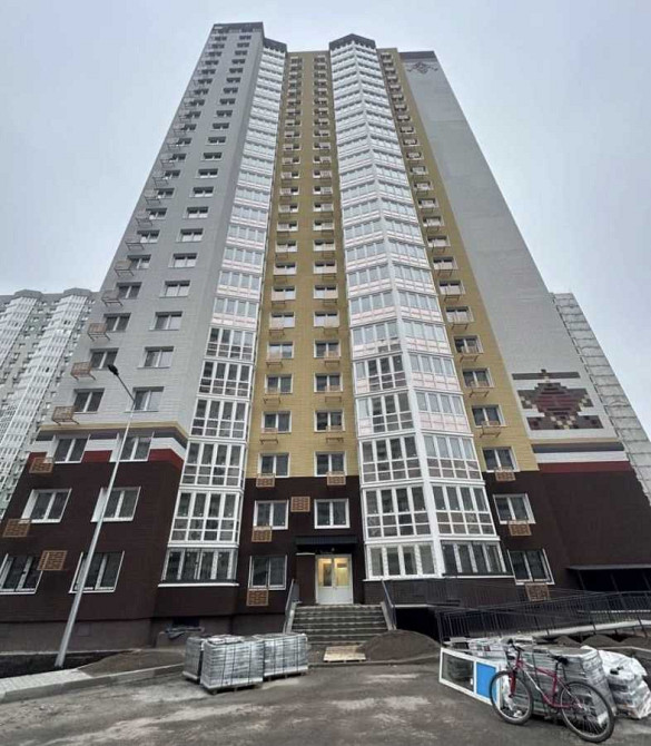 продажа 1-к квартира Киев, Дарницкий, 52000 $ Киев - изображение 3