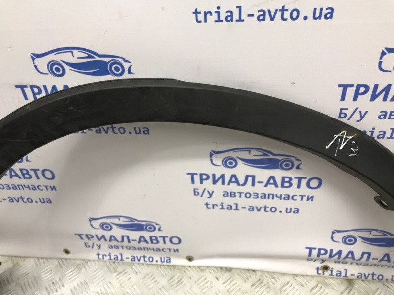 Накладка крыла Mazda CX 5 KE 2.2 DIESEL 2011 задн. лев. (б/у) Київ - зображення 3