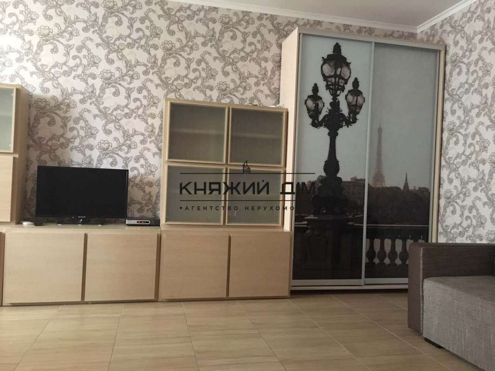 ЖК Ліко-Град. Оренда 1 кімн. на Ю. Здановської ст. м. ВДНГ Код об № 11129460 Київ - зображення 7