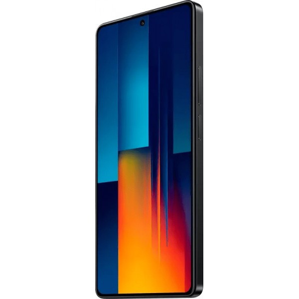 Смартфон Xiaomi Poco M6 Pro 4G 12/512GB NFC Blue Global UA (Код товару:34752) Харків - зображення 5