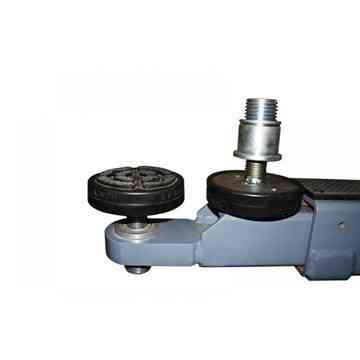 Двухстоечный подъемник с нижней синхронизацией 4 т LAUNCH TLT-240SB-220 Харків