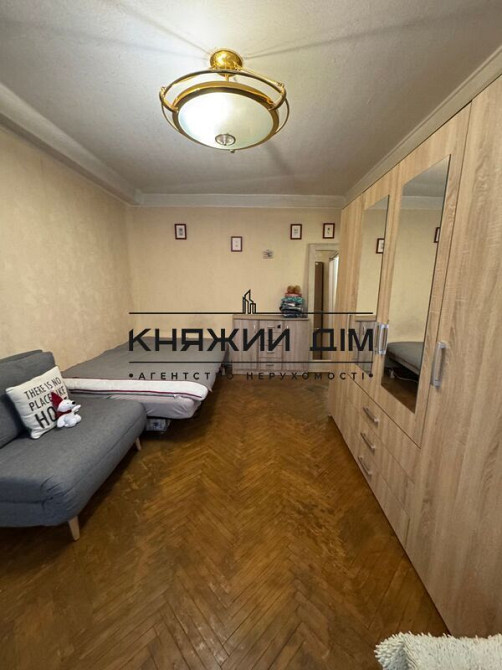 Оренда 1 кімнатної квартири біля Універмагу Україна № 11203716 Київ - зображення 1