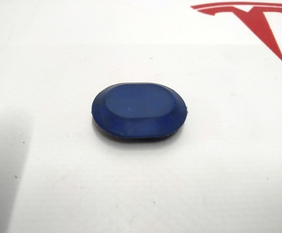 Заглушка резиновая (13мм x 19мм) Tesla model 3, model X 1133968-00-B Киев - изображение 2