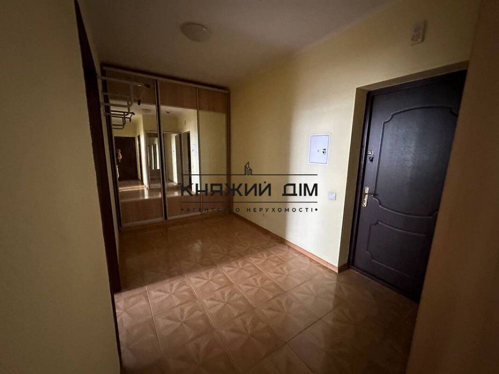 ОРЕНДА 2к кв в ЖК Паркові озера, вул. Воскресенська 14-Б код 1159934 Київ - зображення 12