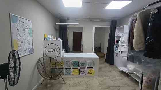 Без%% Аренда помещения н/ф фасад 52 кв. ЖК Навигатор пер. Балтийский 5 Киев