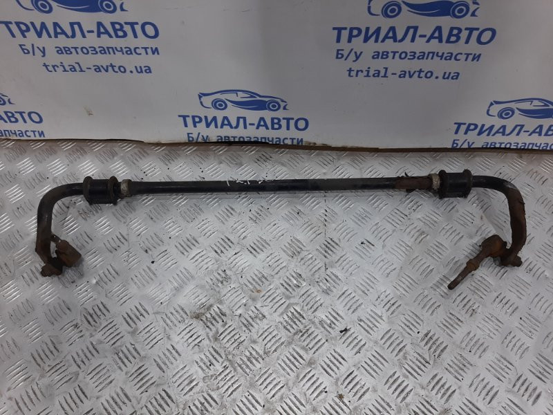 Стабилизатор задний Toyota Avensis T27 1.8 БЕНЗИН 2ZRFAE 2009 (б/у) Киев - изображение 1