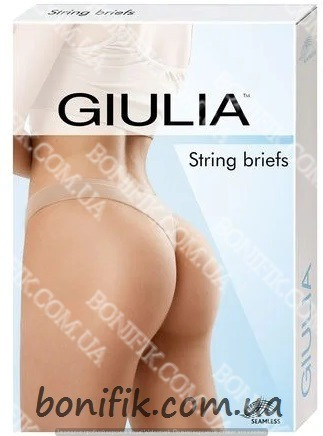 Женские трусики String Briefs (арт. String Briefs) Кривой Рог - изображение 1