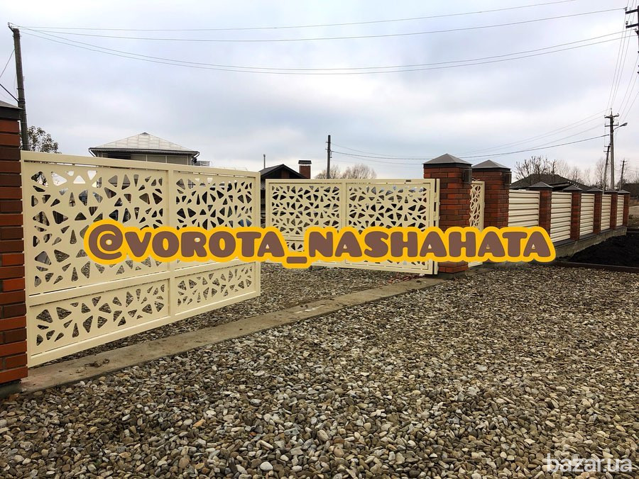 Металева огорожа від виробника. Чернівці - зображення 3