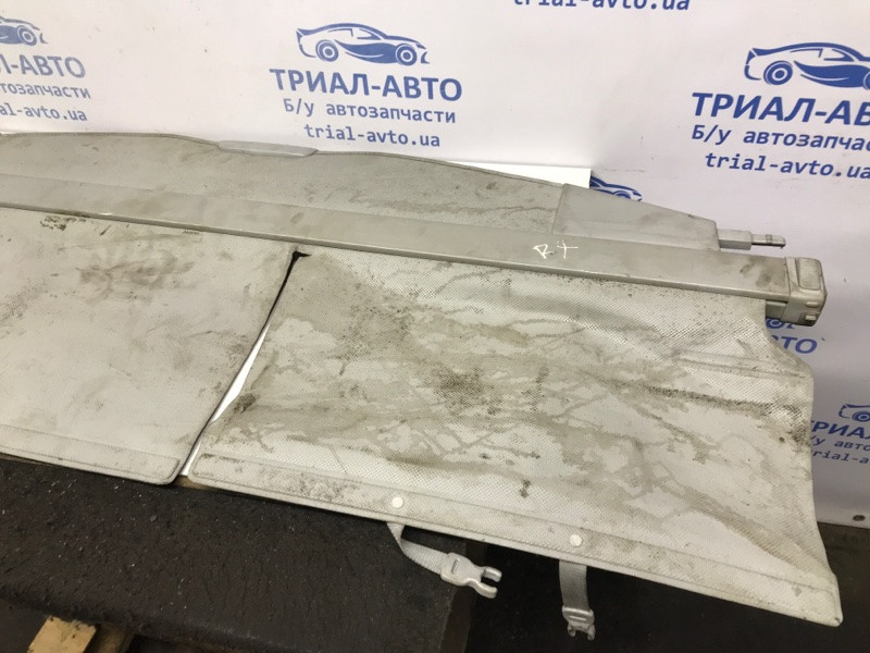 Шторка багажника Lexus RX 350 XU30 3.5 БЕНЗИН 2GRFE 2003 (б/у) Київ - зображення 3
