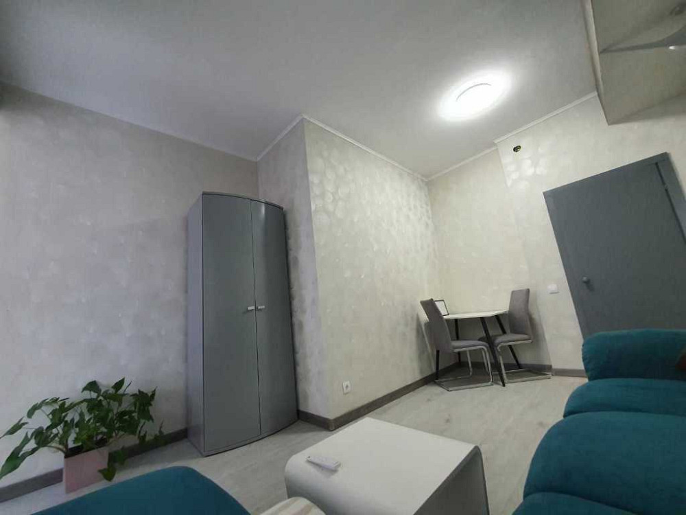 продажа 1-к квартира Киев, Дарницкий, 64900 $ Київ - зображення 4