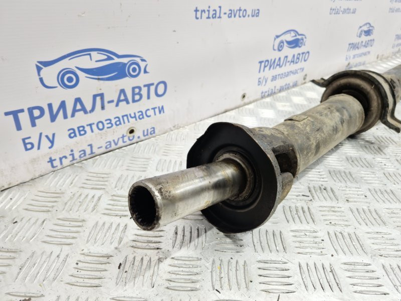 Вал карданный Mitsubishi L200 2006-2015 MN168569 (Арт. 51594) Киев - изображение 2