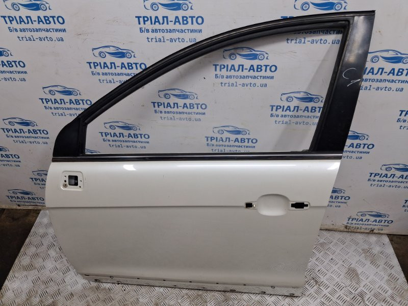 Дверь передняя левая Chevrolet Captiva 2006-2018 42352069 (Арт. 86249) Київ - зображення 5