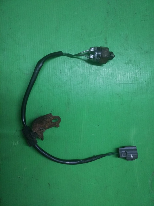 Датчик заднього ходу Мазда Винница - изображение 1