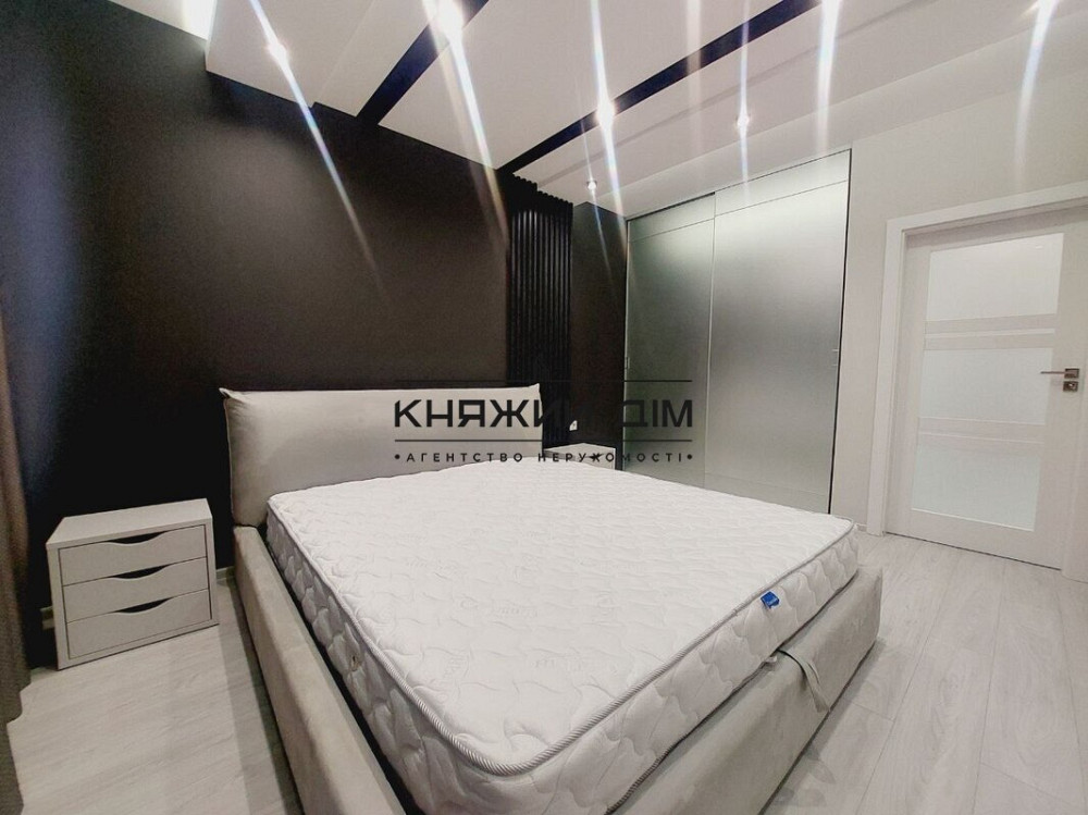 Оренда 2 кімнатної квартири ЖК Victory V КОД: 11203578 Киев - изображение 6