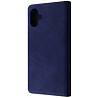 Чохол-книжка WAVE Fold для Samsung A07 A075 Blue Харьков