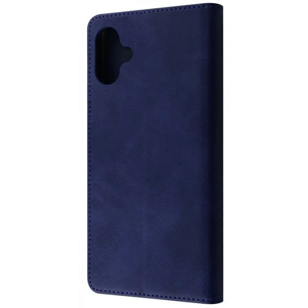 Чохол-книжка WAVE Fold для Samsung A07 A075 Blue Харків - зображення 1