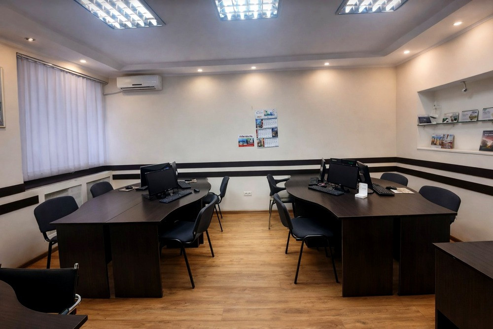 Оренда фасадного приміщенняна Італійському бульварі Одеса - зображення 7