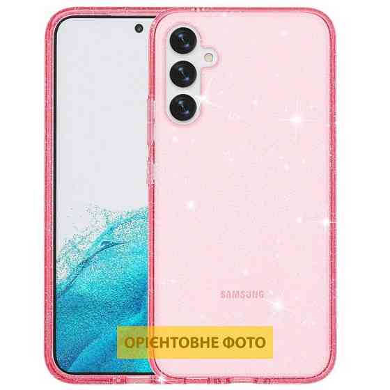 TPU чехол Nova для Samsung Galaxy A17 4G/5G Херсон