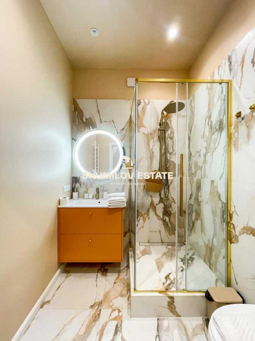 продажа 1-к квартира Львов, Галицкий, 118000 $ Львів - зображення 9