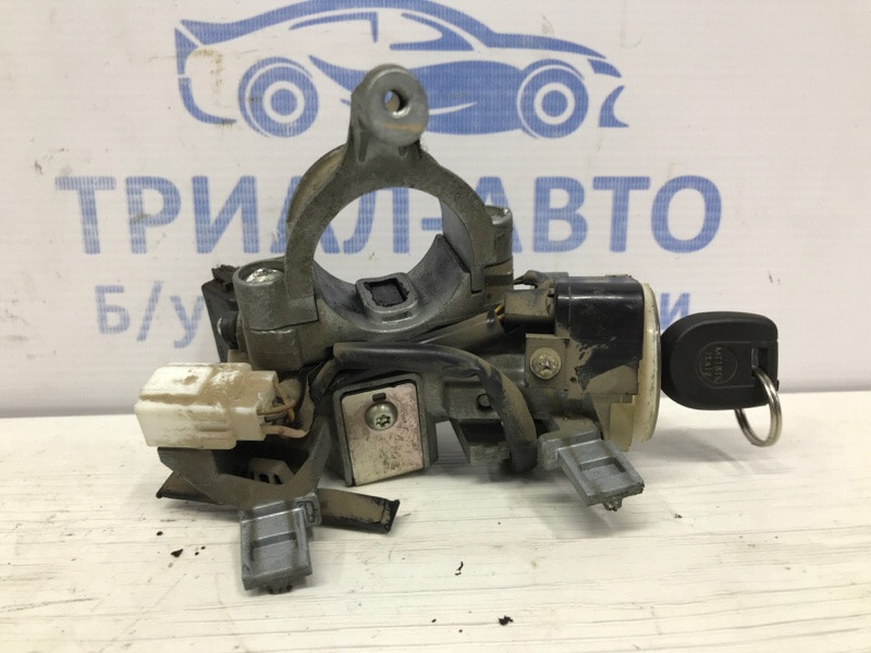 Замок зажигания Mitsubishi L200 2006-2015 MR992565 (Арт. 52804) Киев - изображение 1