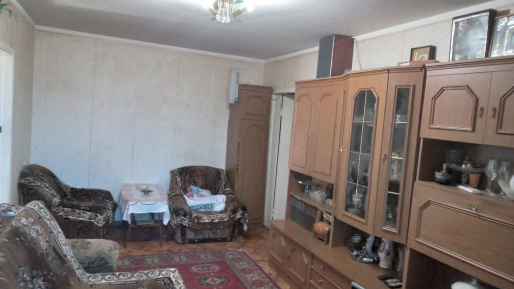 Продам 4-комн. 5/5, пр. Небесной сотни Одеса - зображення 4