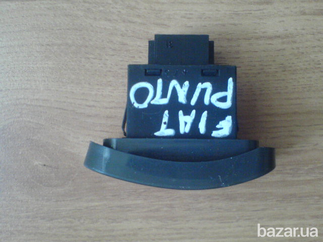 Дрібні запчастини до Fiat Punto-I Івано-Франківськ - зображення 5