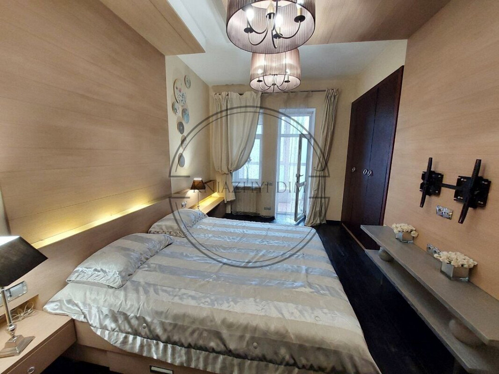 Унікальна 3 ком.в центре.м.Універсітет 7 хв. пешком.Код об'єкта 1167901. Київ - зображення 11