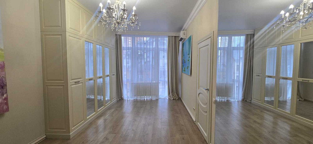 долгосрочная аренда 1-к квартира Киев, Шевченковский, 25000 грн./мес. Київ - зображення 9