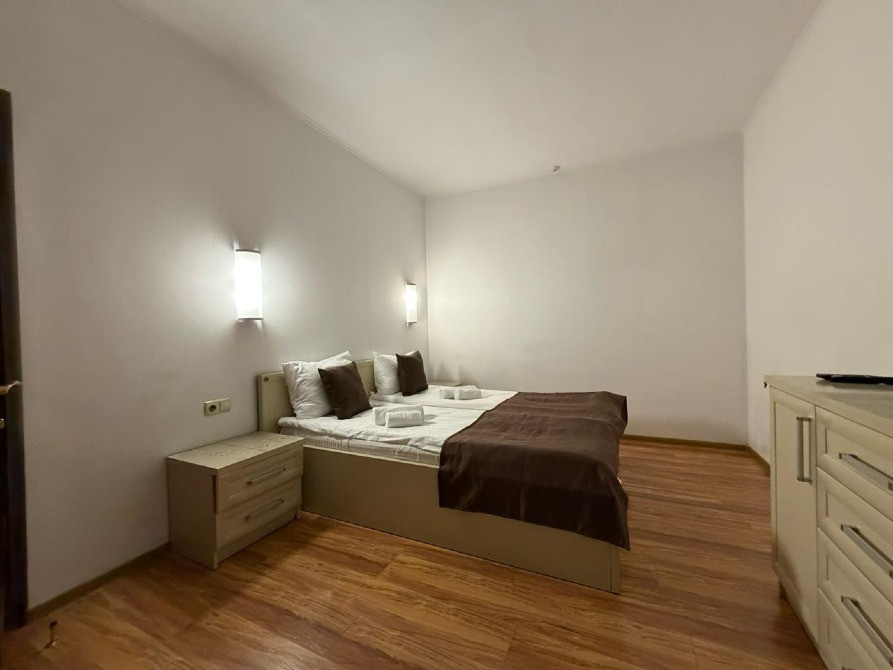 Продаж 2-кімнатного апартаменту 54 м² у центрі Буковелю, біля витягу Івано-Франківськ - зображення 1