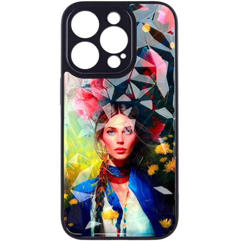 TPU+PC чехол Prisma Ladies для Apple iPhone 12 Pro Max (6.7") Херсон - зображення 2