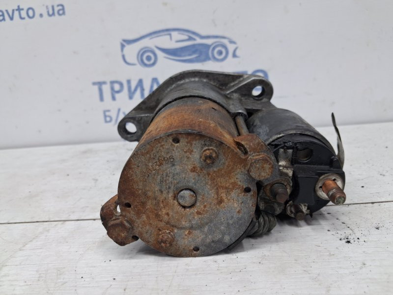 Стартер Chevrolet Captiva C100 2.4 БЕНЗИН Z24SED 2006 (б/у) Київ - зображення 5