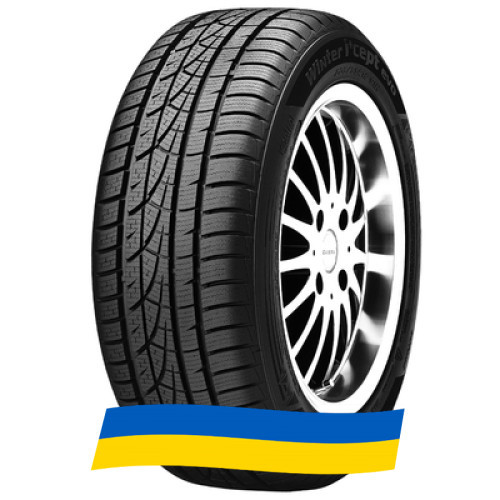 235/55 R17 Hankook Winter i*cept evo W310 103V Легкова шина Киев - изображение 6
