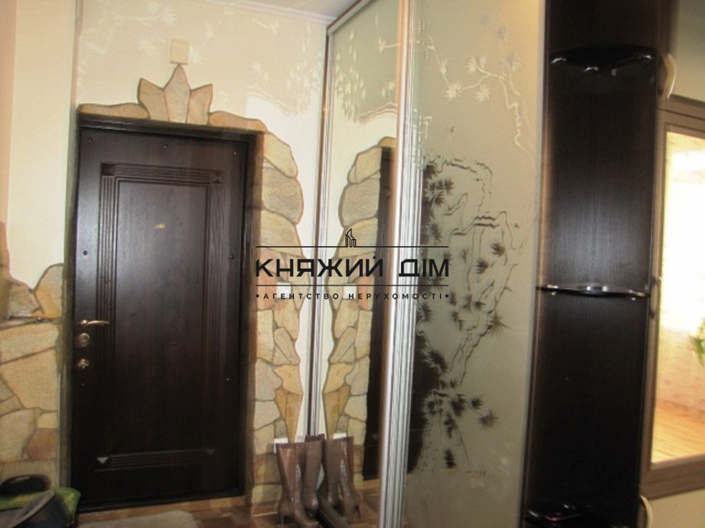 Затишна 1 кім. по вул. Осіння 33 код 21146835 Киев - изображение 3