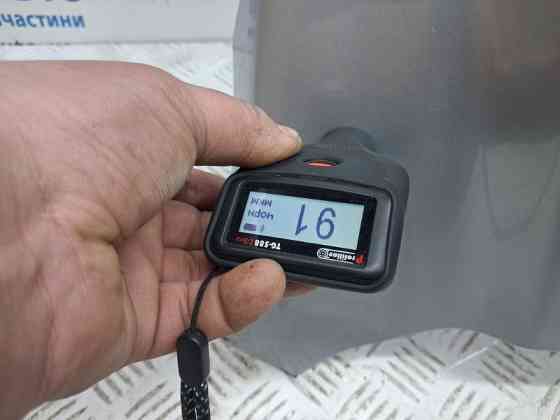 Крыло переднее правое Mazda 6 2012- GHP952111A (Арт. 69168) Киев