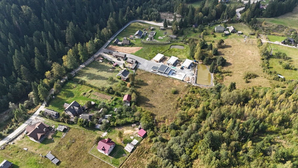 Земельна ділянка в Микуличині 0.70 га Яремче - зображення 2