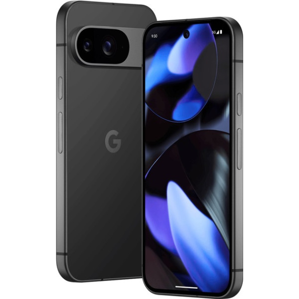 Смартфон Google Pixel 9 12/128GB Obsidian USA (Код товару:40654) Харків - зображення 2