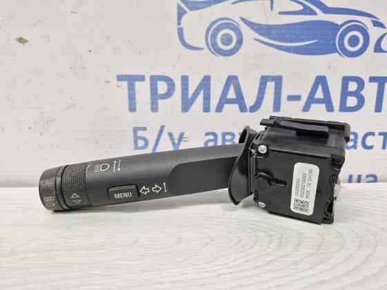 Переключатель подрулевой левый(поворотники) Chevrolet Cruze J300 1.8 2009 (б/у) Киев