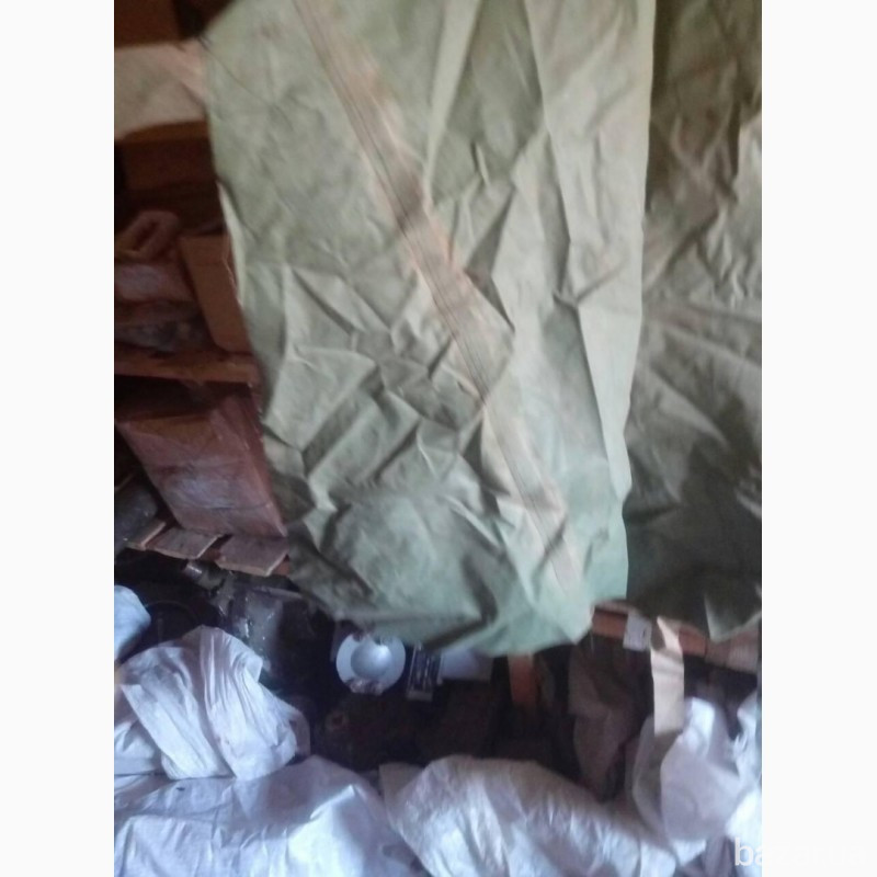 Фартуки прорезиновые, зеленые, серые. 5шт. по 100грн Харків - зображення 2