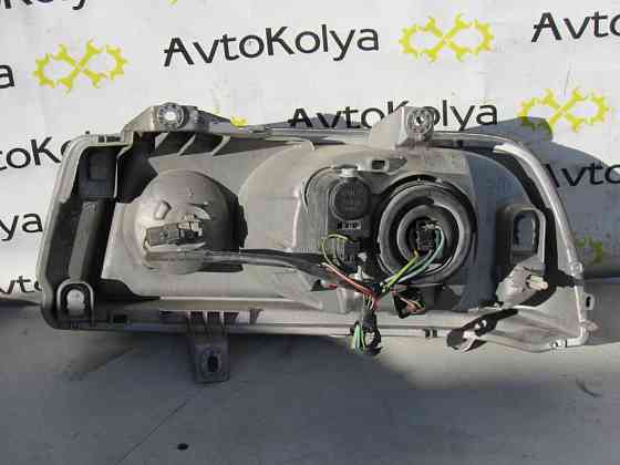 Фара правая Citroen Jumpy 2004-2006 Ковель