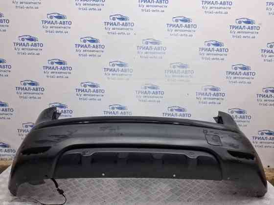 Бампер задний Nissan Qashqai 2013-2022 850224EA0H (Арт. 64562) Київ