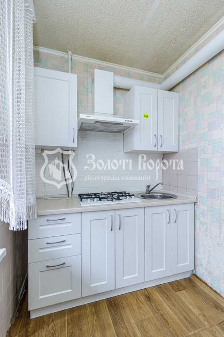 продажа 1-к квартира Киев, Святошинский, 32000 $ Київ - зображення 7