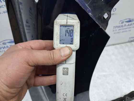 Крыло переднее правое Mazda 6 2007-2013 GS1D52110C (Арт. 60520) Київ