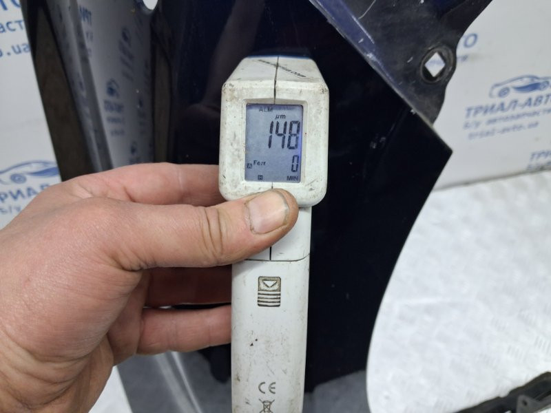 Крыло переднее правое Mazda 6 2007-2013 GS1D52110C (Арт. 60520) Київ - зображення 5