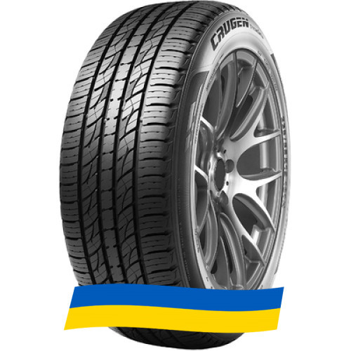 235/55 R20 Marshal Crugen Premium KL33 105V Позашляхова шина Київ - зображення 2