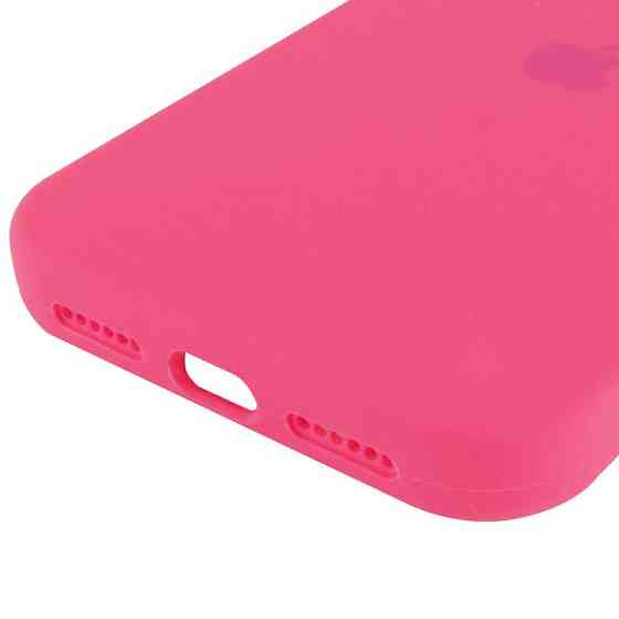 Чехол Silicone Case Full Protective (AA) для Apple iPhone 17 Pro (6.3") Херсон