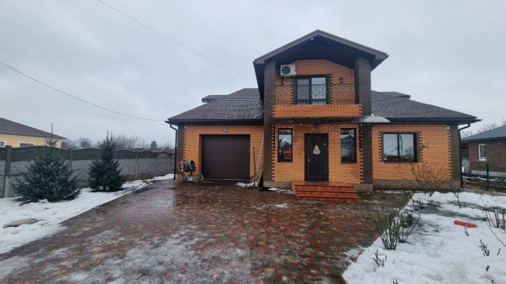 Продам. Будинок 200 м.кв. 10 соток. Підгородне. Вул.Тюменська. Днепр - изображение 1